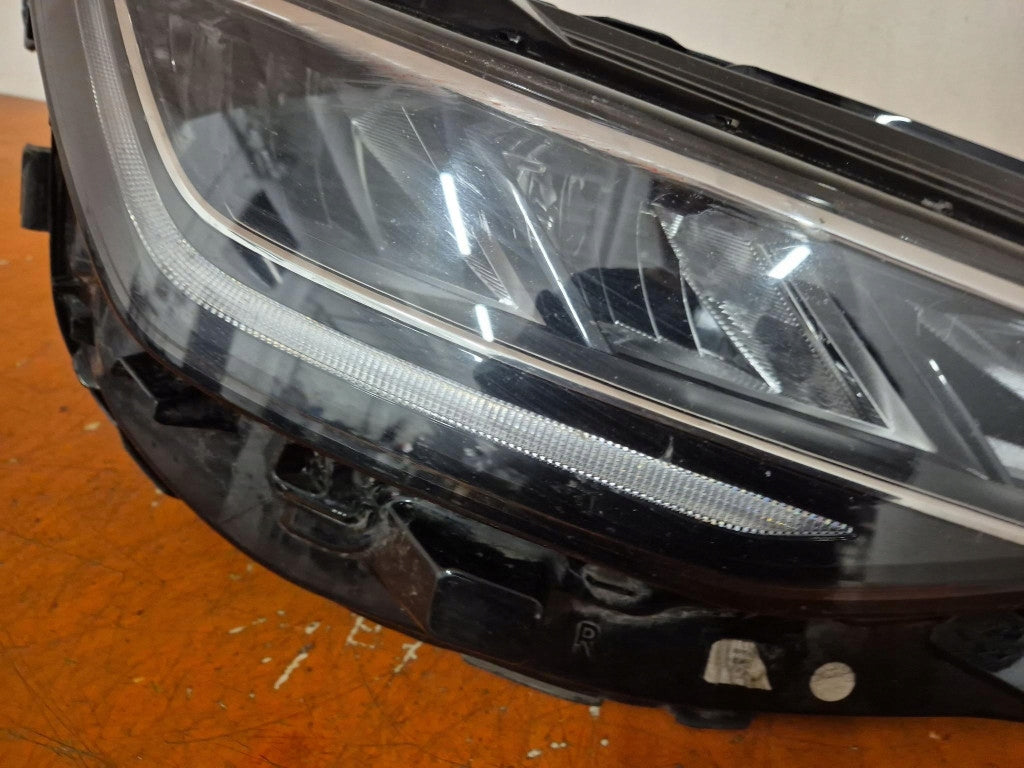 Frontscheinwerfer VW Golf VIII 5H1941006A Rechts Scheinwerfer Headlight SCH5832841790il