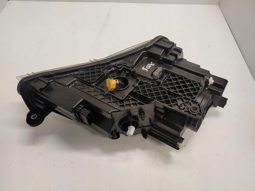 Frontscheinwerfer Skoda Superb III 3V1941017A Xenon Links Scheinwerfer Headlight