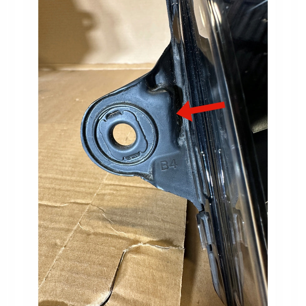 Frontscheinwerfer VW T6 7L1941036D 7L1941035D Full LED Ein Satz Headlight