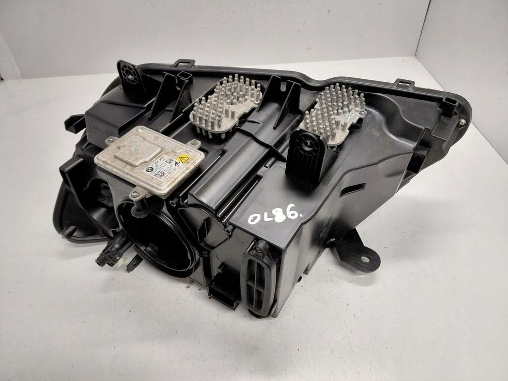 Frontscheinwerfer BMW F26 F25 7217294 Xenon Rechts Scheinwerfer Headlight SCH2652875824wm