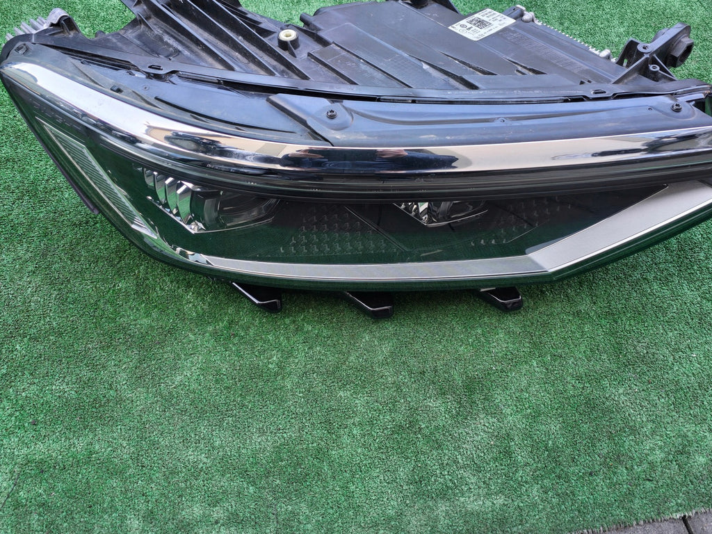 Frontscheinwerfer VW Passat B8 3G1941082T LED Rechts Scheinwerfer Headlight SCH8283259084ow