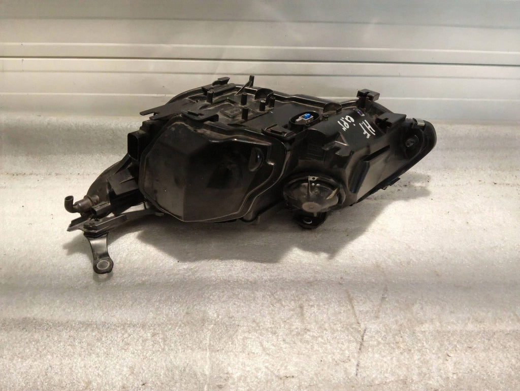 Frontscheinwerfer BMW 5 E60 7177740-06 Xenon Rechts Scheinwerfer Headlight SCH1389298448wy