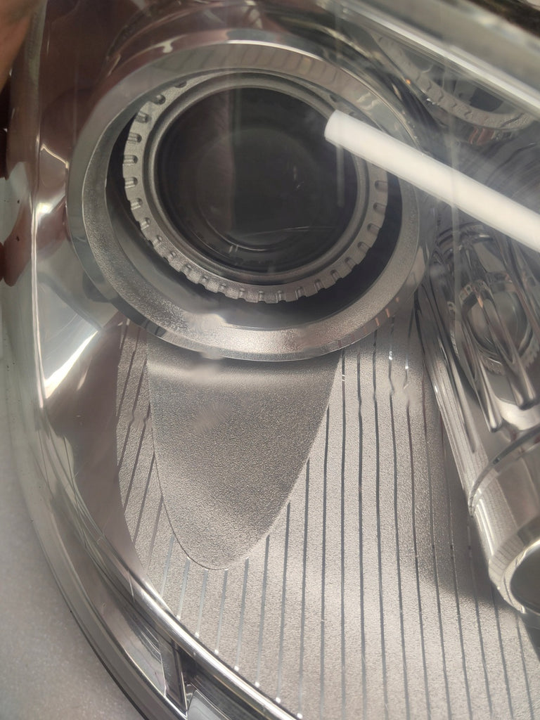 Frontscheinwerfer Mercedes-Benz W164 Xenon Ein Stück (Rechts oder Links)