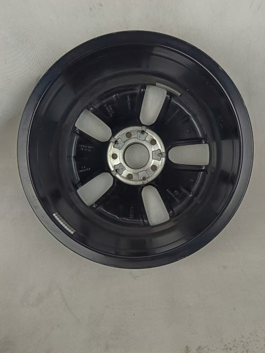 1x Alufelge 17 Zoll 7.0" 5x112 A2064017100 Mercedes-Benz W206 Rim Wheel FEL4565621699xw