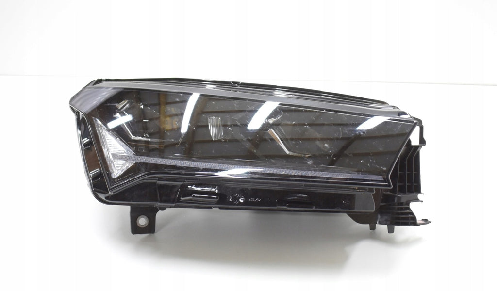 Frontscheinwerfer Skoda Enyaq 5LB941016G Rechts Scheinwerfer Headlight SCH1077180742rk