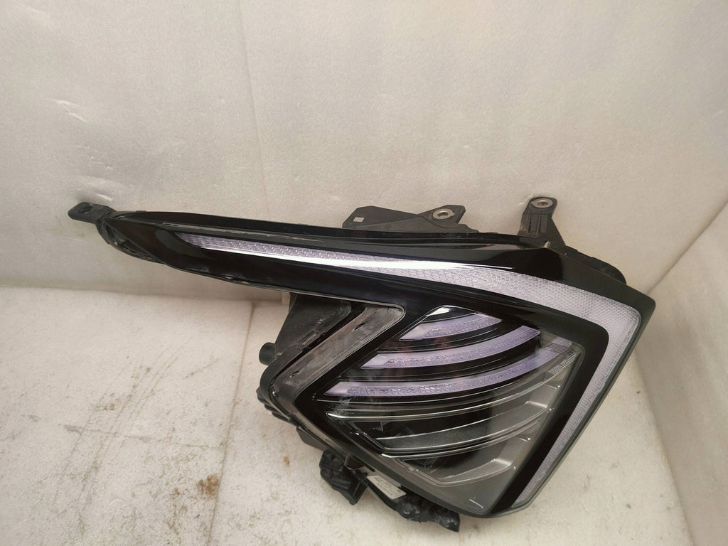 Frontscheinwerfer Kia Sportage V 92102R2100 Full LED Rechts Headlight SCH2640128263fb