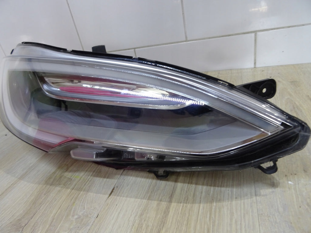 Frontscheinwerfer Tesla S 105357300C LED Rechts Scheinwerfer Headlight