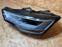 Laden Sie das Bild in den Galerie-Viewer, Frontscheinwerfer Audi A6 C8 4K0941033 LED Links Scheinwerfer Headlight SCH3720946862uw