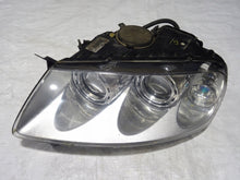 Laden Sie das Bild in den Galerie-Viewer, Frontscheinwerfer VW Touareg 7L6941015BK 89307851 Xenon Links Headlight