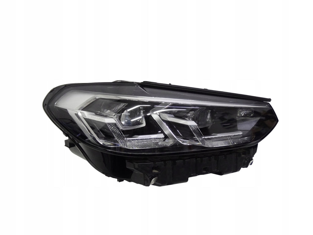 Frontscheinwerfer BMW X3 G01 G02 5A29204 LED Rechts Scheinwerfer Headlight SCH1690078645oc