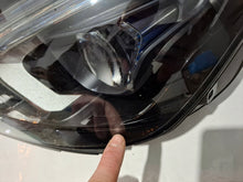 Load image into Gallery viewer, Frontscheinwerfer Mercedes-Benz Gle A1679066504 LED Links Scheinwerfer Headlight SCH4987345574uw