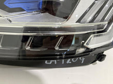 Laden Sie das Bild in den Galerie-Viewer, Frontscheinwerfer Audi A8 D5 4N0941085 Laser Ein Stück (Rechts oder Links) SCH9869554636yt