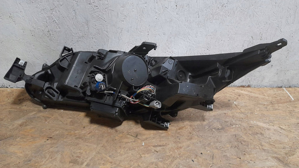 Frontscheinwerfer Mitsubishi Eclipse Cross I W3153R Rechts Headlight SCH2648278345ii