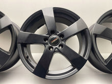 Laden Sie das Bild in den Galerie-Viewer, 4x Alufelge 17 Zoll 7.5" 5x112 35ET Audi Mg I Rim Wheel FEL6179658273be