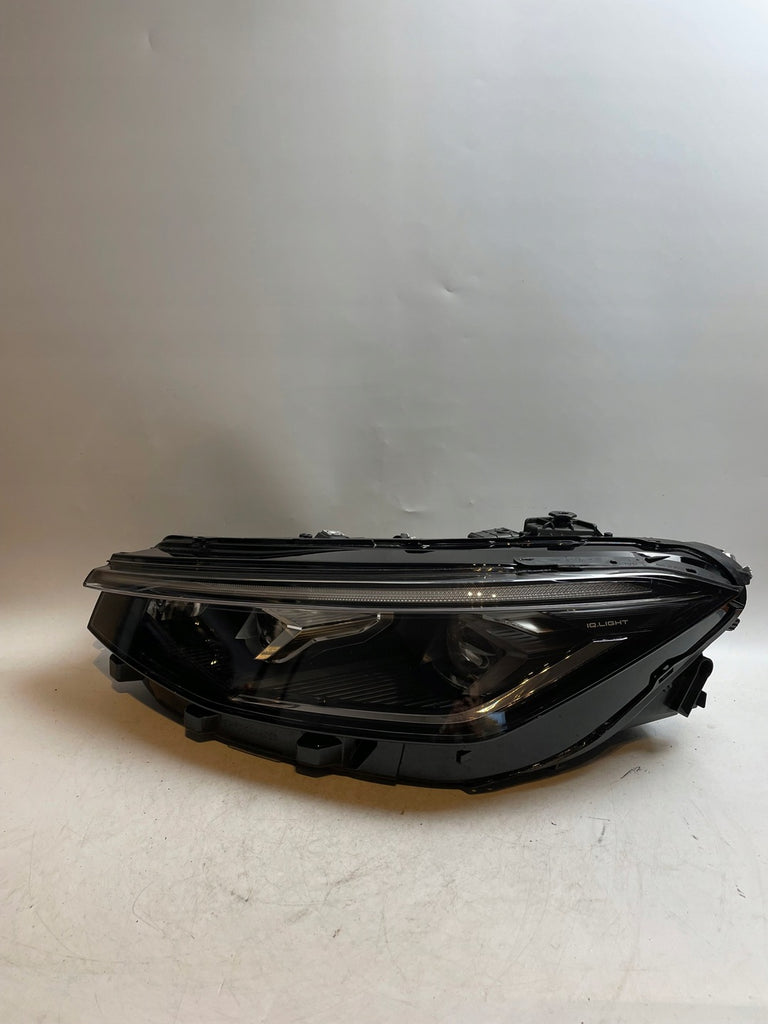 Frontscheinwerfer VW Passat 3J1941035 260424 LED Links Scheinwerfer Headlight SCH4025674750xz