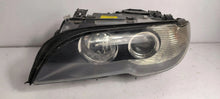 Load image into Gallery viewer, Frontscheinwerfer BMW E46 6920599 Links Scheinwerfer Headlight