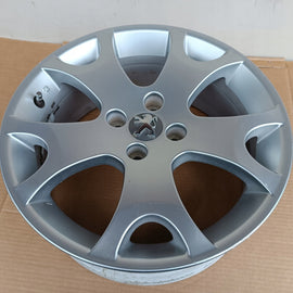 1x Alufelge 17 Zoll 7.0