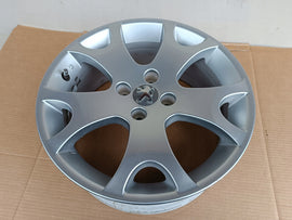 1x Alufelge 17 Zoll 7.0