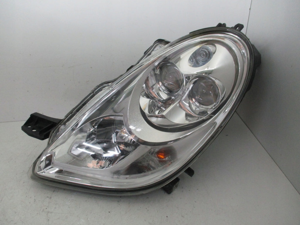 Frontscheinwerfer Mitsubishi I W Links Scheinwerfer Headlight SCH1871549596fr
