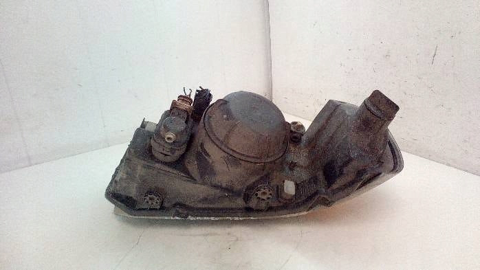 Frontscheinwerfer Land Rover Freelander Links Scheinwerfer Headlight SCH7250537142jx
