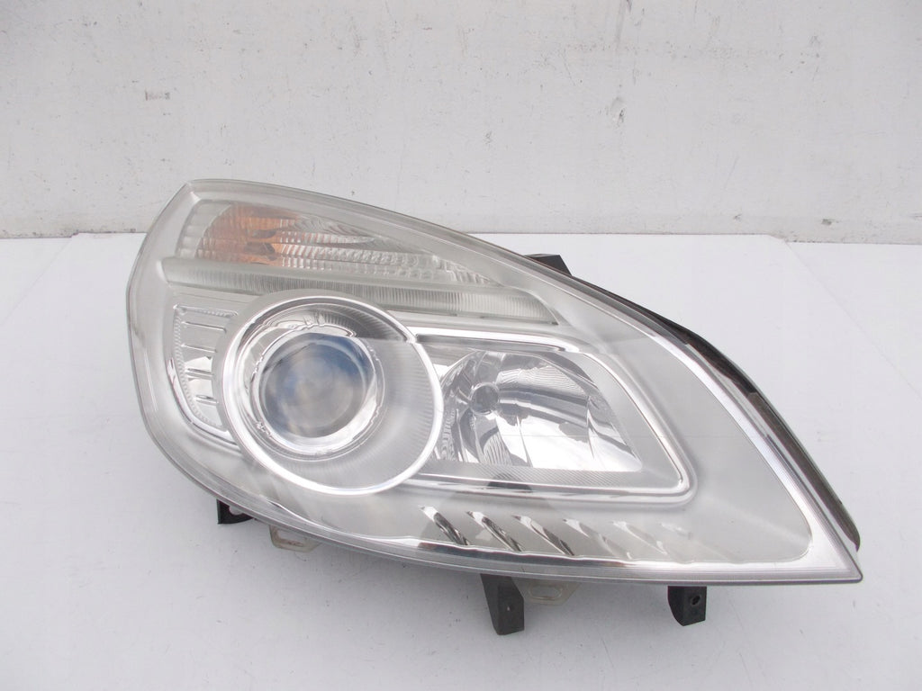 Frontscheinwerfer Renault Fl Scenic Rechts Scheinwerfer Headlight SCH3858662361th