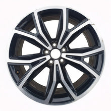 Load image into Gallery viewer, 1x Alufelge 18 Zoll 7.0&quot; 5x100 39ET 2GM601025F VW T-Cross Tcross Rim Wheel