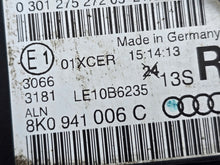 Laden Sie das Bild in den Galerie-Viewer, Frontscheinwerfer Audi A4 B8 Avant 8K0941006C Xenon Rechts Headlight SCH4170484933qk