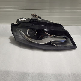 Frontscheinwerfer Audi A4 B8 8K0941004 Xenon Rechts Scheinwerfer Headlight SCH6233733216gl
