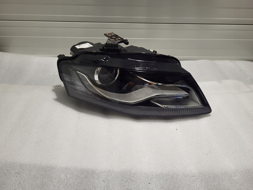 Frontscheinwerfer Audi A4 B8 8K0941004 Xenon Rechts Scheinwerfer Headlight SCH6233733216gl