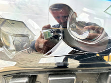 Laden Sie das Bild in den Galerie-Viewer, Frontscheinwerfer Mercedes-Benz Eqc A2939062701 Links Scheinwerfer Headlight SCH4549120887xm
