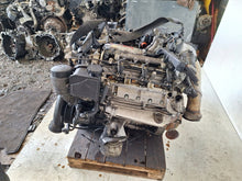 Load image into Gallery viewer, Motor Mercedes-Benz W221 642930 3.2 CDI 230PS Benzin Engine Unkomplett