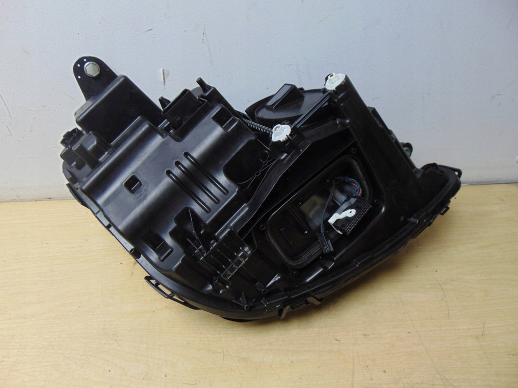Frontscheinwerfer Mercedes-Benz W213 A2139069109 Links Scheinwerfer Headlight SCH5582261352dz