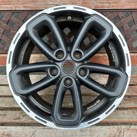 1x Alufelge 17 Zoll 7.0