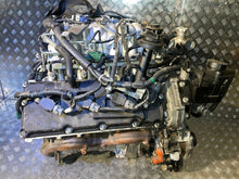 Laden Sie das Bild in den Galerie-Viewer, Motor Infiniti Q45 I VK45DE 4.5 2005 Benzin Engine Komplett MOT5284927419pp