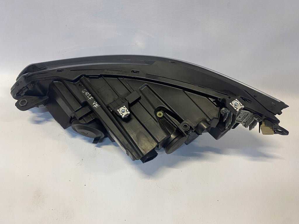 Frontscheinwerfer VW Golf VIII 5H1941006B LED Rechts Scheinwerfer Headlight SCH4652269274kb