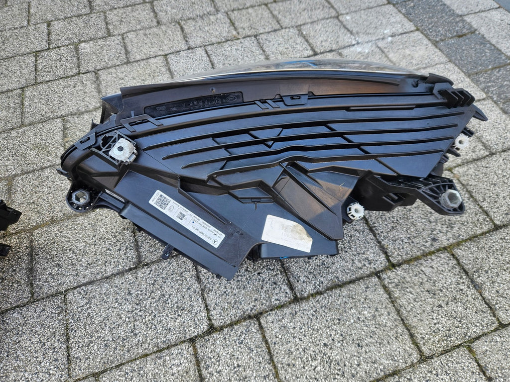 Frontscheinwerfer Mercedes-Benz Glc A2539065701 Full LED Rechts oder Links SCH8979628724cf