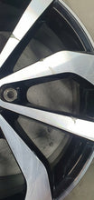 Load image into Gallery viewer, 1x Alufelge 17 Zoll 7.0" 5x112 45ET 2GA601025AC VW T-Roc Rim Wheel FEL6183701280xd