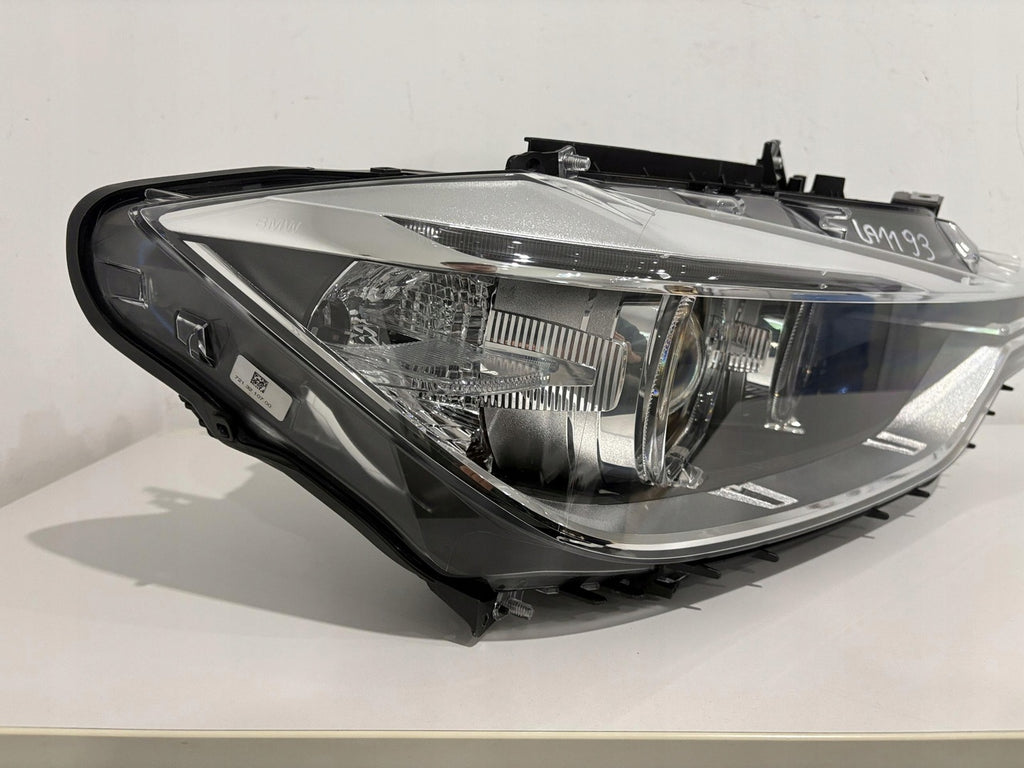 Frontscheinwerfer BMW F30 F31 7314532 Xenon Rechts Scheinwerfer Headlight SCH3601460651kz