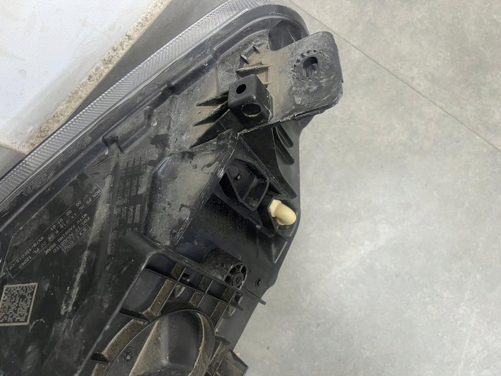 Frontscheinwerfer Ford Focus Full LED Links Scheinwerfer Headlight SCH6344517067np