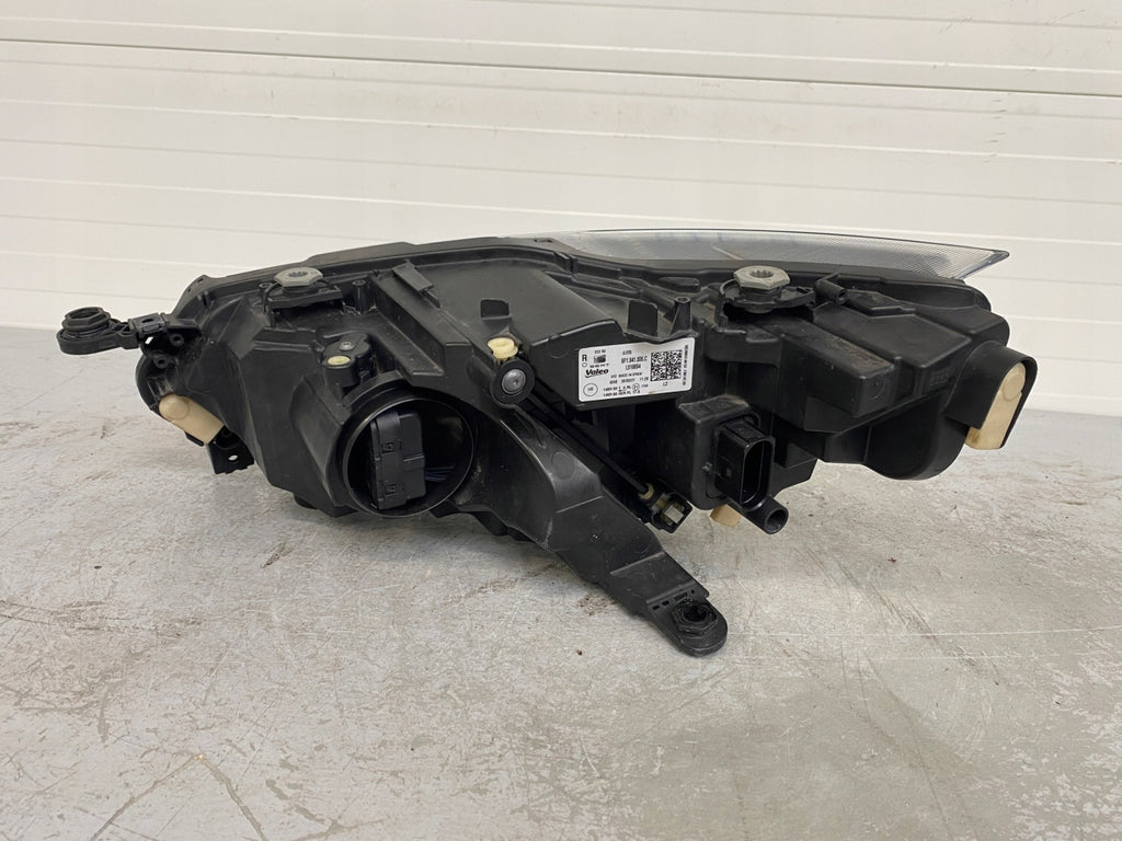 Frontscheinwerfer Seat I Ibiza V 6F1941006C LED Rechts Scheinwerfer Headlight SCH1804336393jy