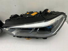 Laden Sie das Bild in den Galerie-Viewer, Frontscheinwerfer BMW X5 G05 G06 9481789-03 LED Links Scheinwerfer Headlight SCH4719890126ik
