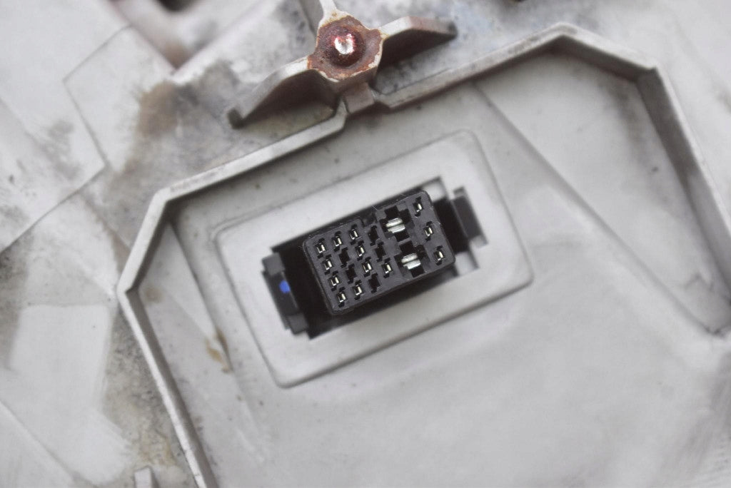 Frontscheinwerfer Mercedes-Benz W203 A2038203761 Xenon Links Headlight SCH4088566282ux