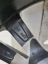 Load image into Gallery viewer, 1x Alufelge 16 Zoll 6.0&quot; 5x100 45ET Lexus Rim Wheel