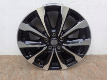 Laden Sie das Bild in den Galerie-Viewer, 1x Alufelge 18 Zoll 7.0&quot; 5x114.3 50ET 9965417080 Mazda Cx3 Dk Rim Wheel