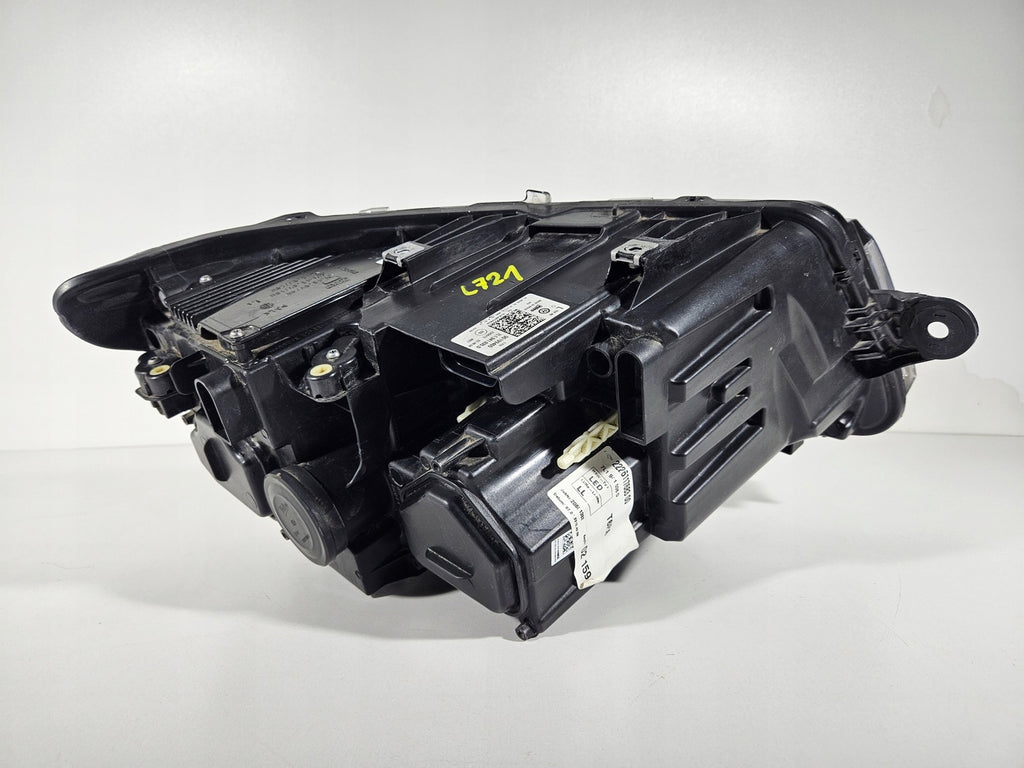 Frontscheinwerfer VW T6 7L1941035D LED Ein Stück (Rechts oder Links) Headlight