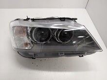 Laden Sie das Bild in den Galerie-Viewer, Frontscheinwerfer BMW F26 F25 7217294 Rechts Scheinwerfer Headlight SCH1318656212xc