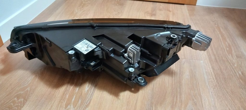Frontscheinwerfer Skoda Octavia IV 5E4941016A LED Rechts Scheinwerfer Headlight SCH7896298285bt