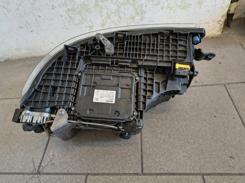 Frontscheinwerfer 2674391 LED Rechts Scheinwerfer Headlight SCH1445414790pe