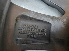 Laden Sie das Bild in den Galerie-Viewer, 1x Alufelge 16 Zoll 6.5" 4x100 40ET 403008200R Renault Clio I Megane Rim Wheel FEL5295698832sf