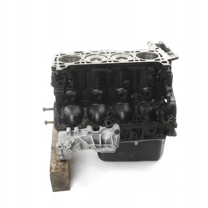 Motorblock Iveco Daily I F1CE3481K 3.0 170PS 125kW Diesel Unkomplett MOT4383913089hx